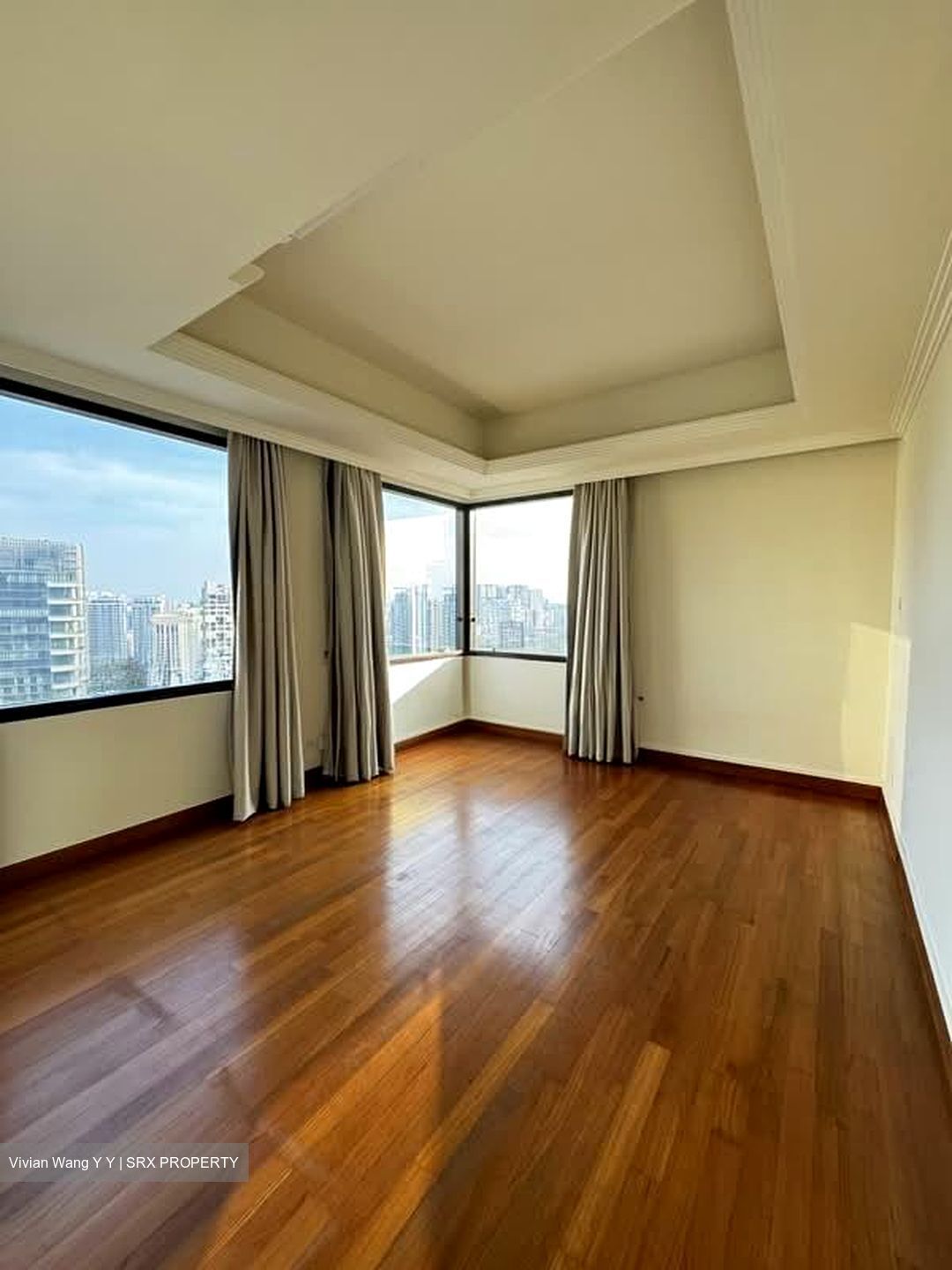 Four Seasons Park (D10), Condominium #581893001